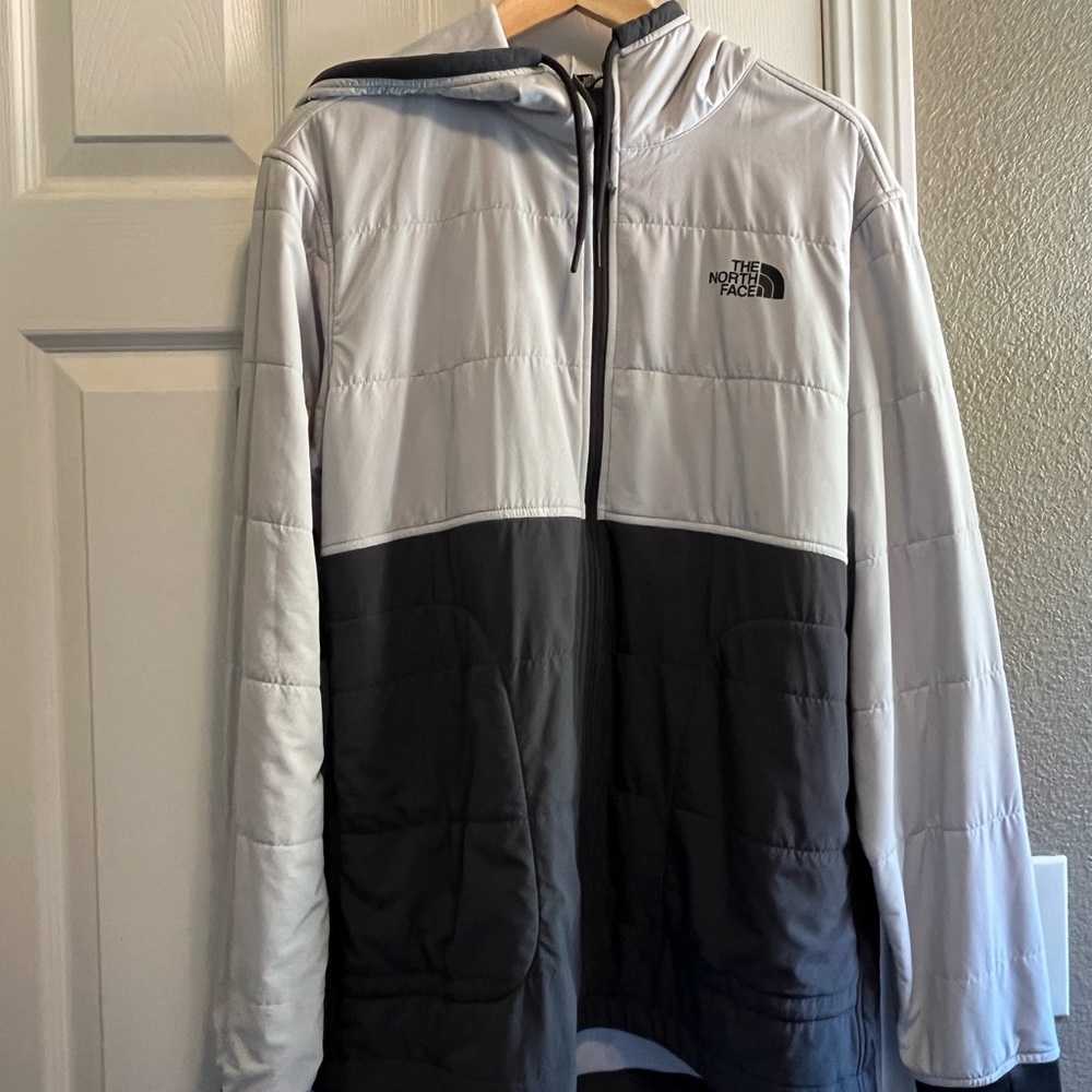 The North Face Men’s Jacket